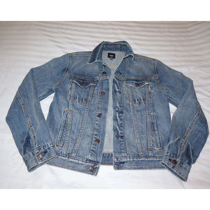 GAP Denim Jacket